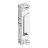 Słupek ogrodowy V-TAC 5W LED 80cm czarny IP65 VT-896 4000K 810lm